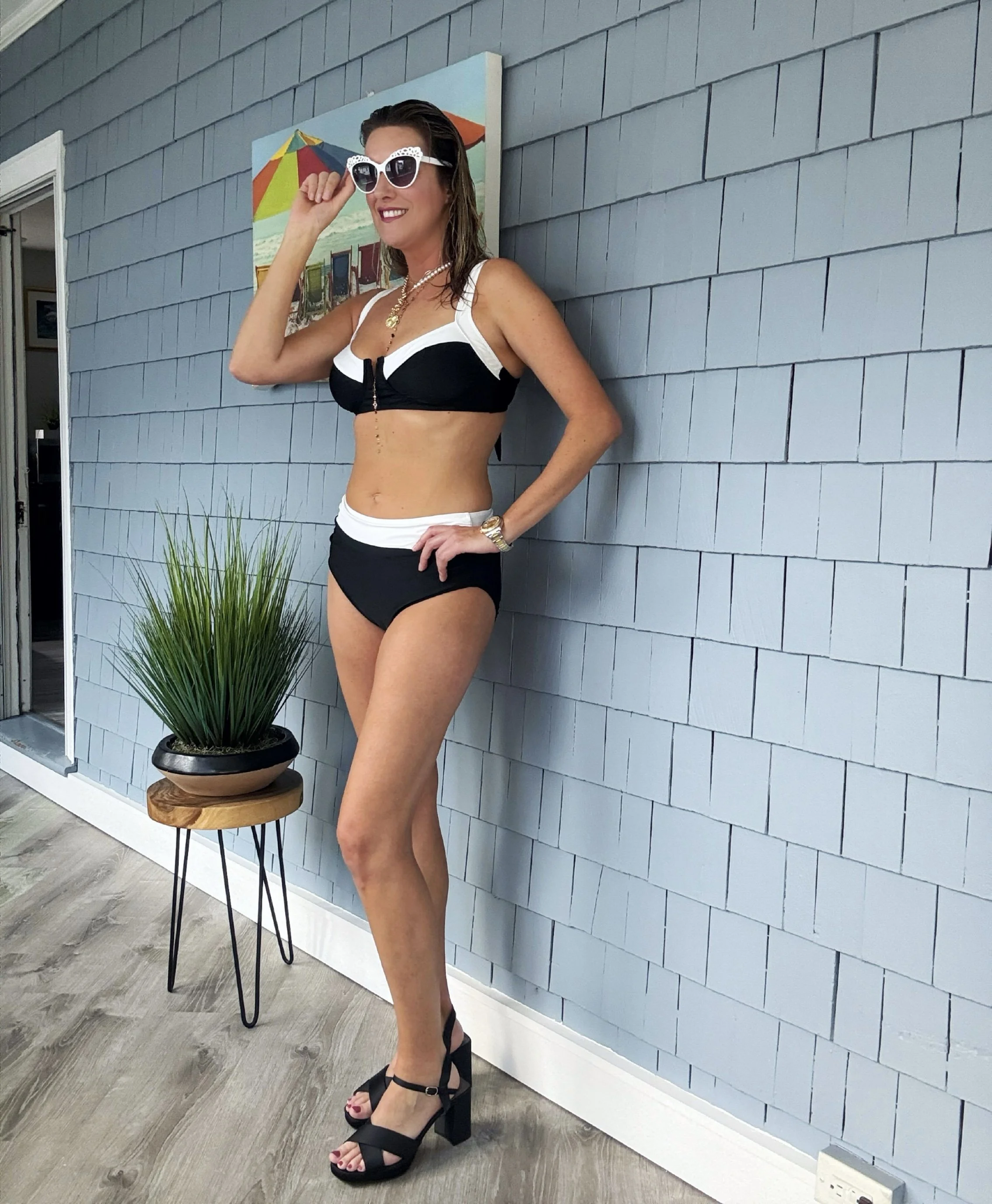 Going on Vacation with Rotita