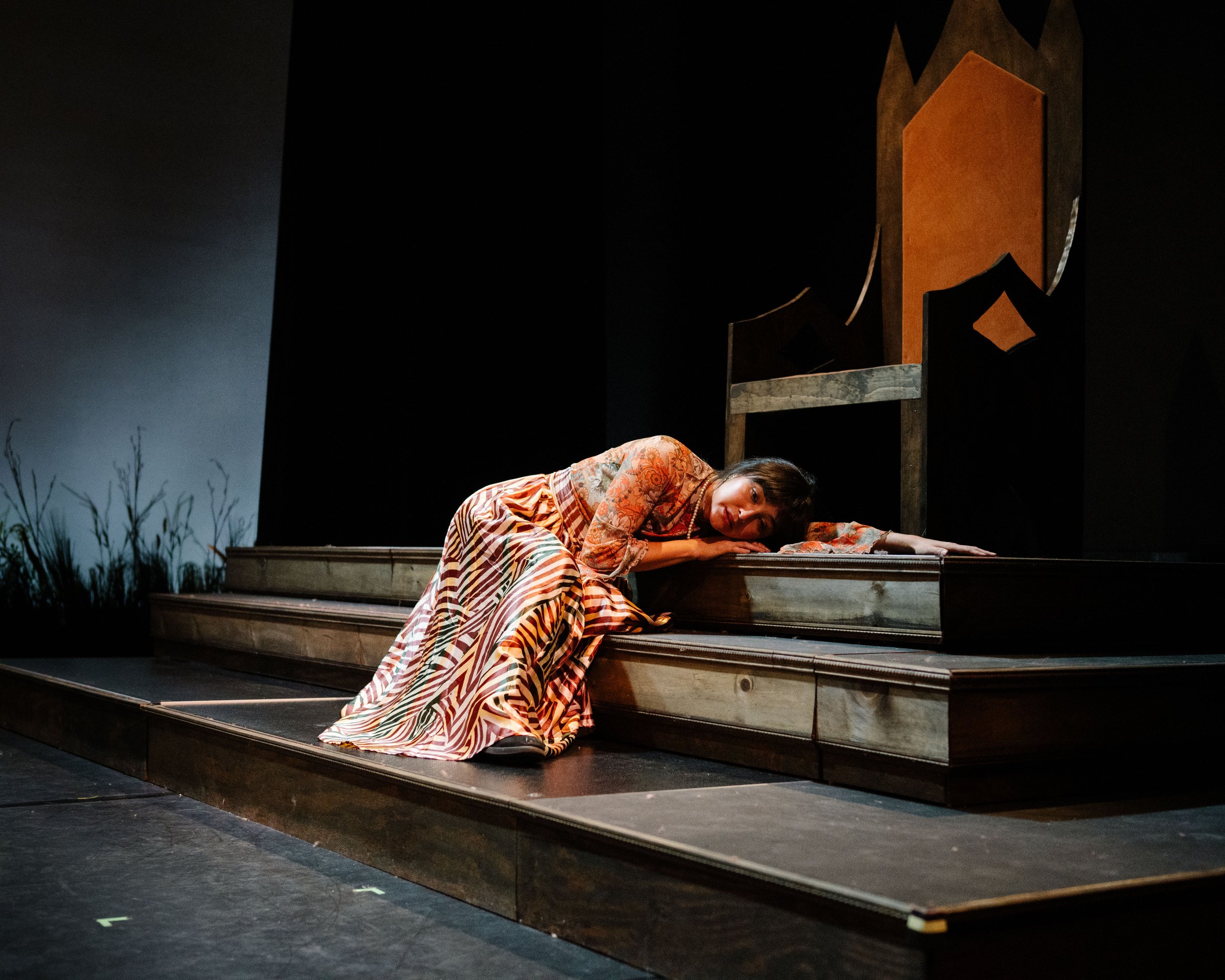 Photo Credit: Juan Carlos Quimper, Studio Vic