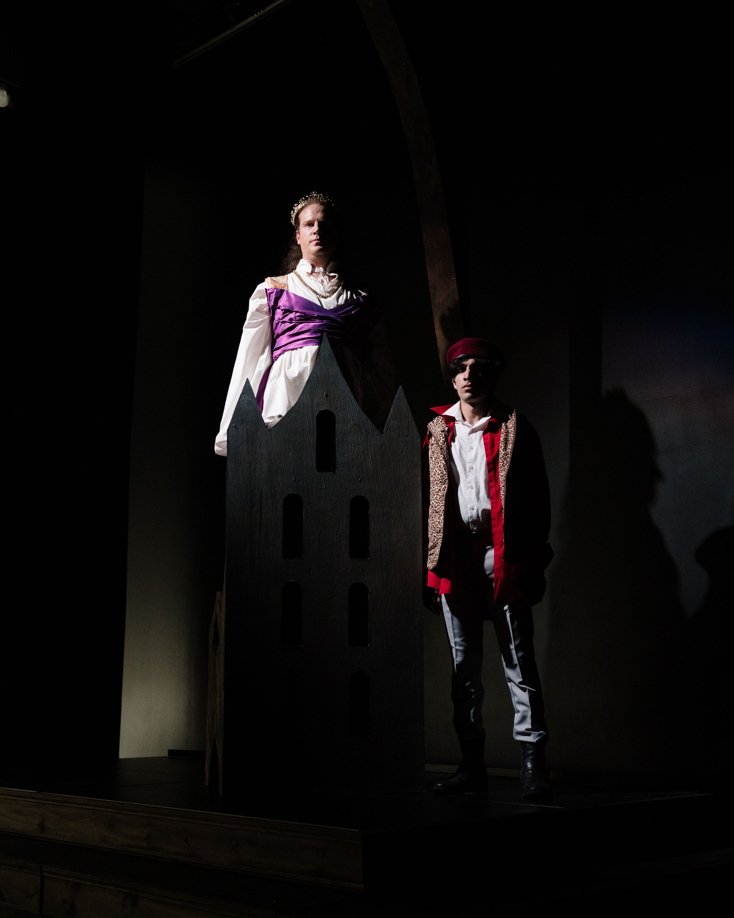 Photo Credit: Juan Carlos Quimper, Studio Vic