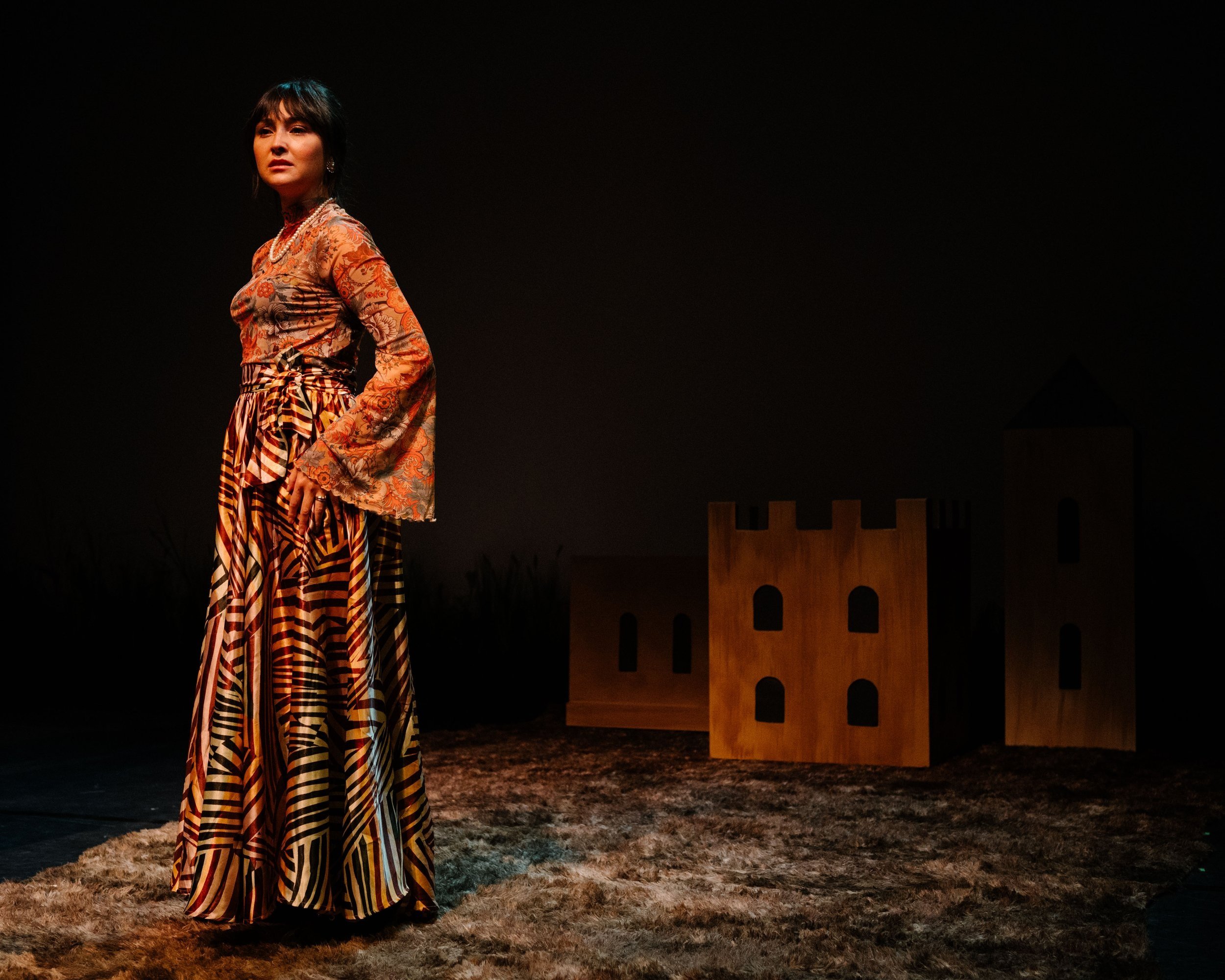 Photo Credit: Juan Carlos Quimper, Studio Vic