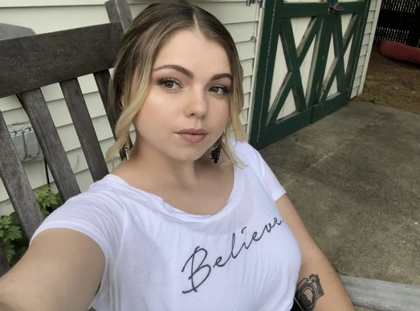  Daniella’s Trial 