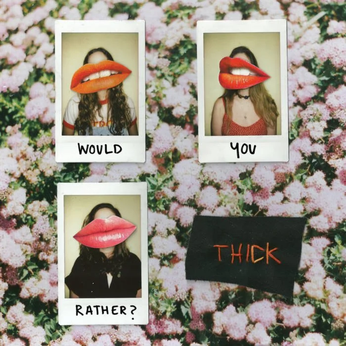 EP, Self-Released