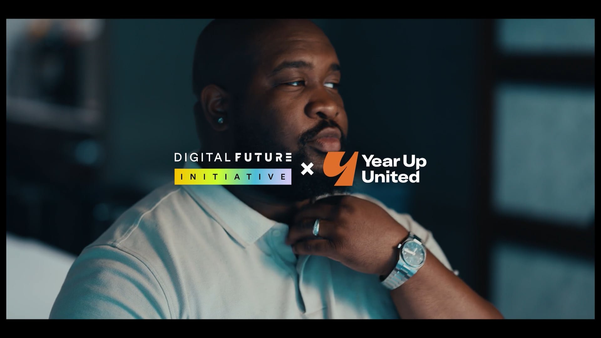 Year Up United - Five Years of Impact
