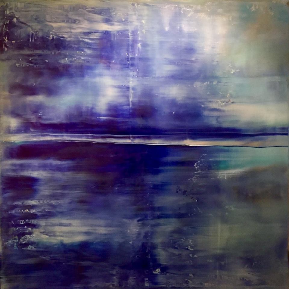 Abstract Painting 112