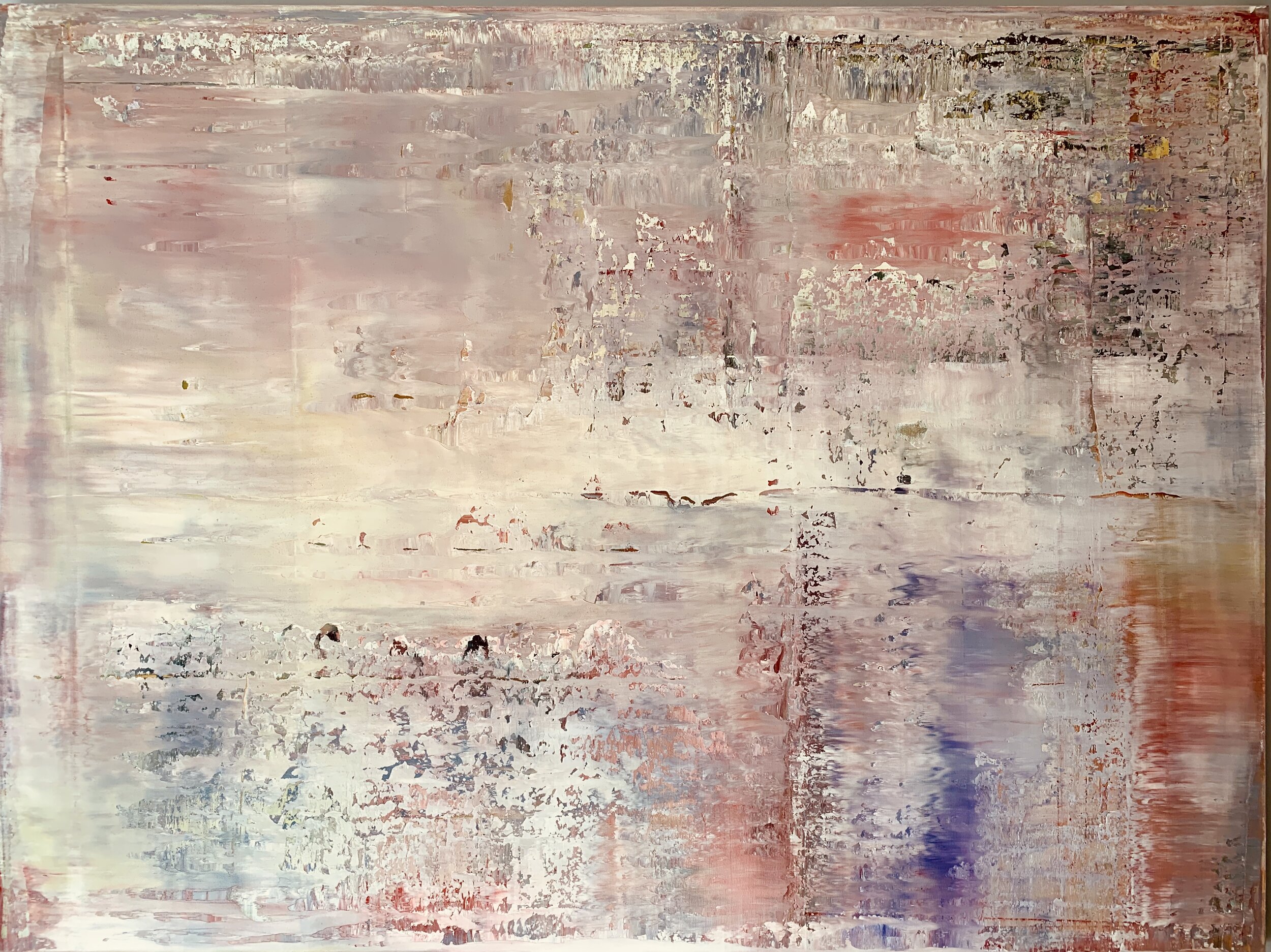 Abstract Painting 125