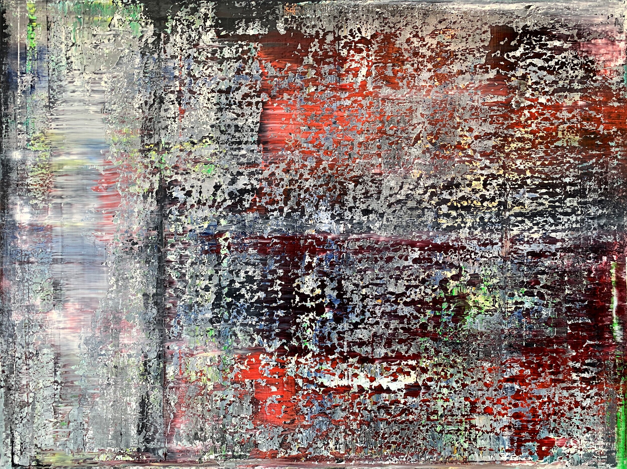 Abstract Painting 130