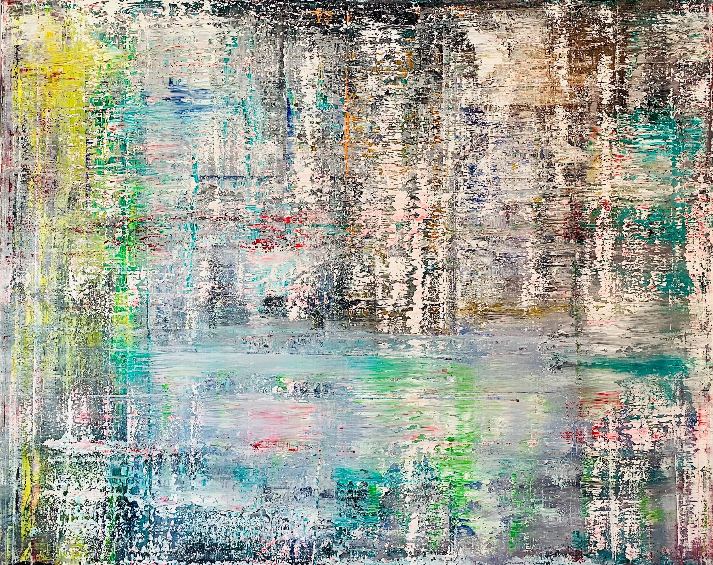 Abstract Painting 131