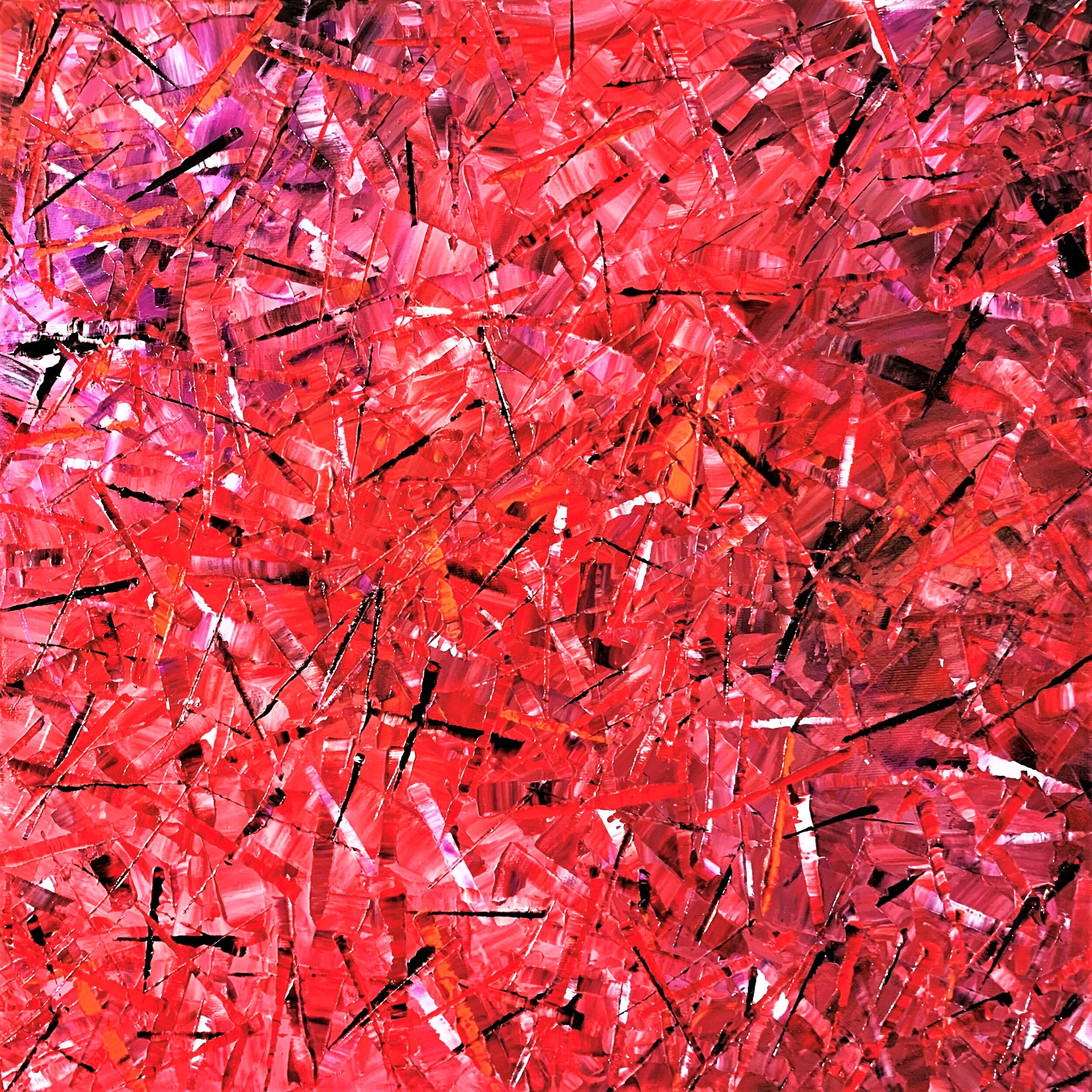 Abstract Painting 132