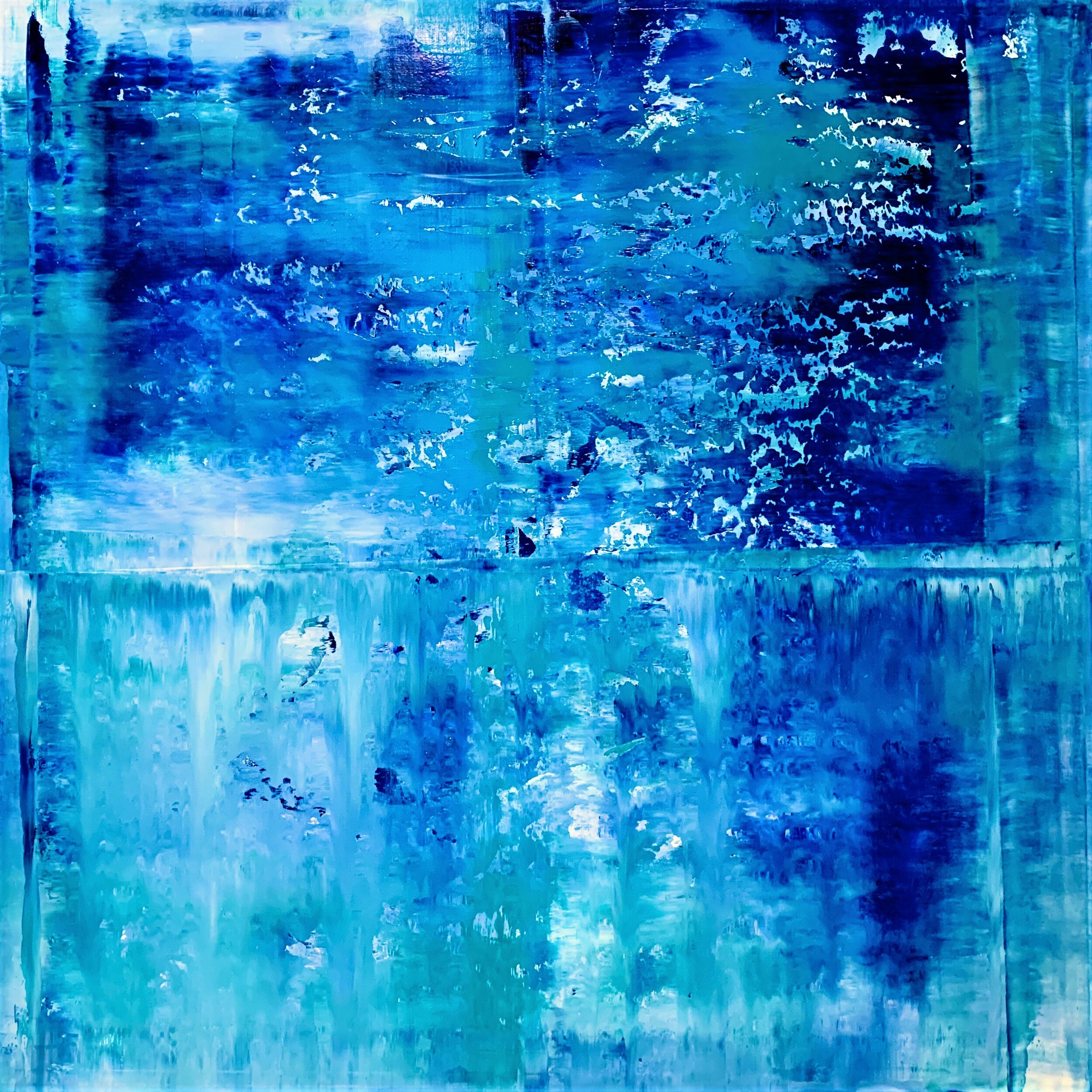 Abstract Painting 133
