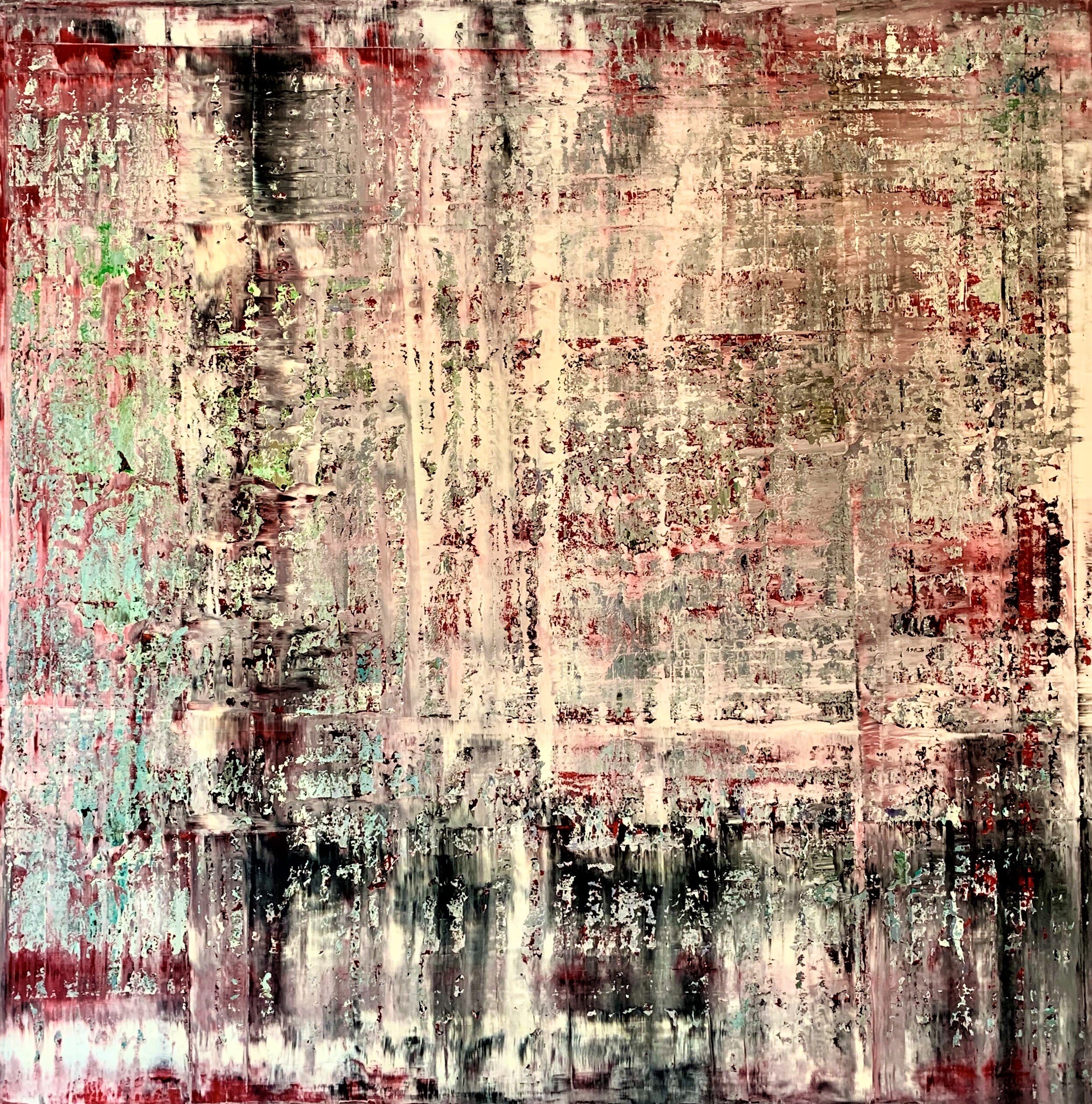 Abstract Painting 126