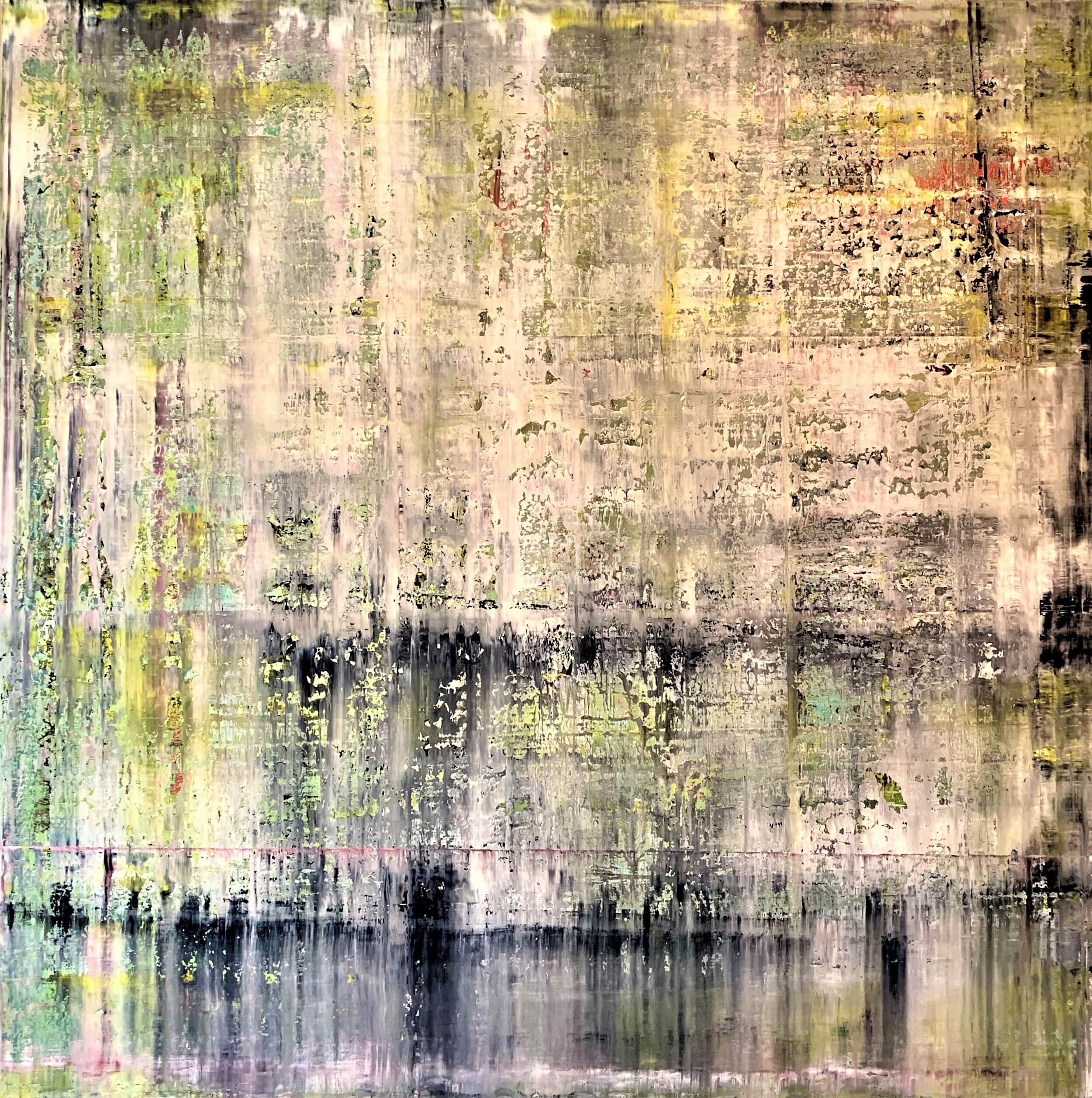 Abstract Painting 127