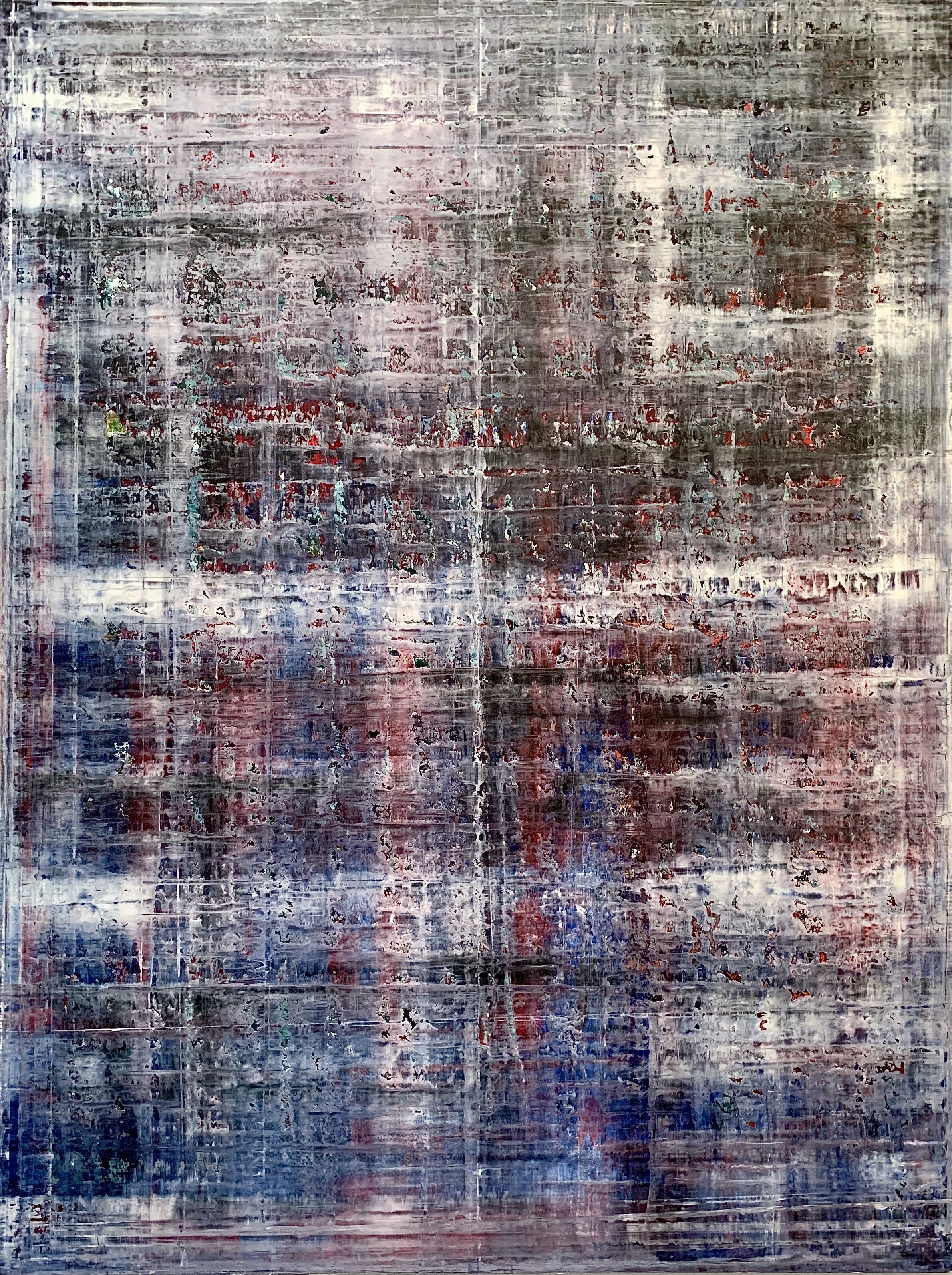 Abstract Painting 137
