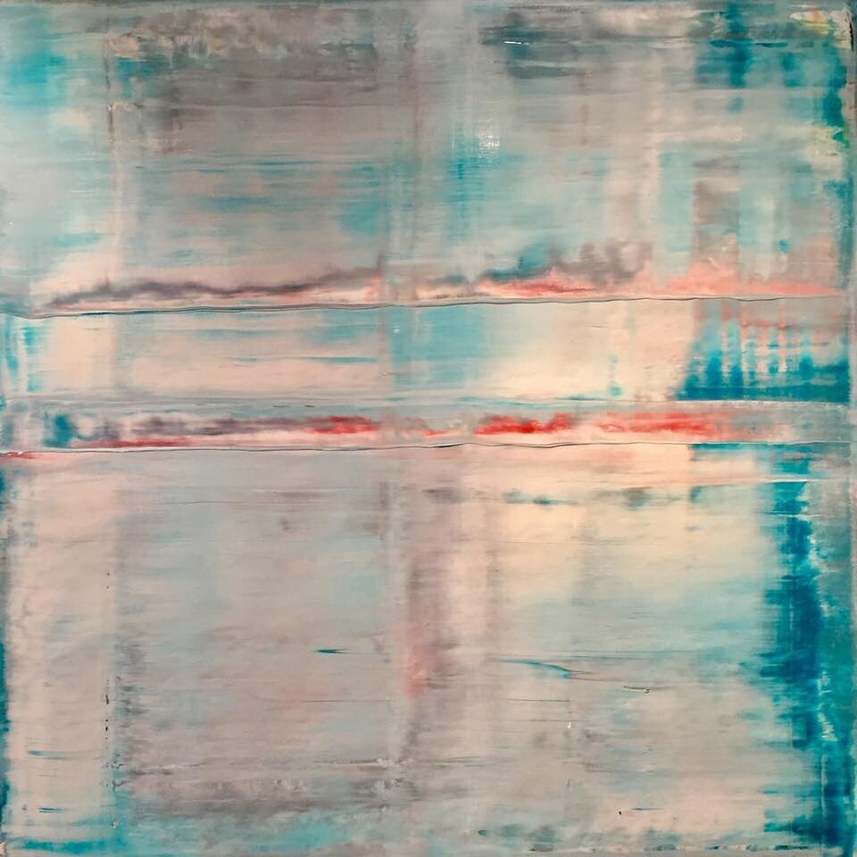 Abstract Painting 113