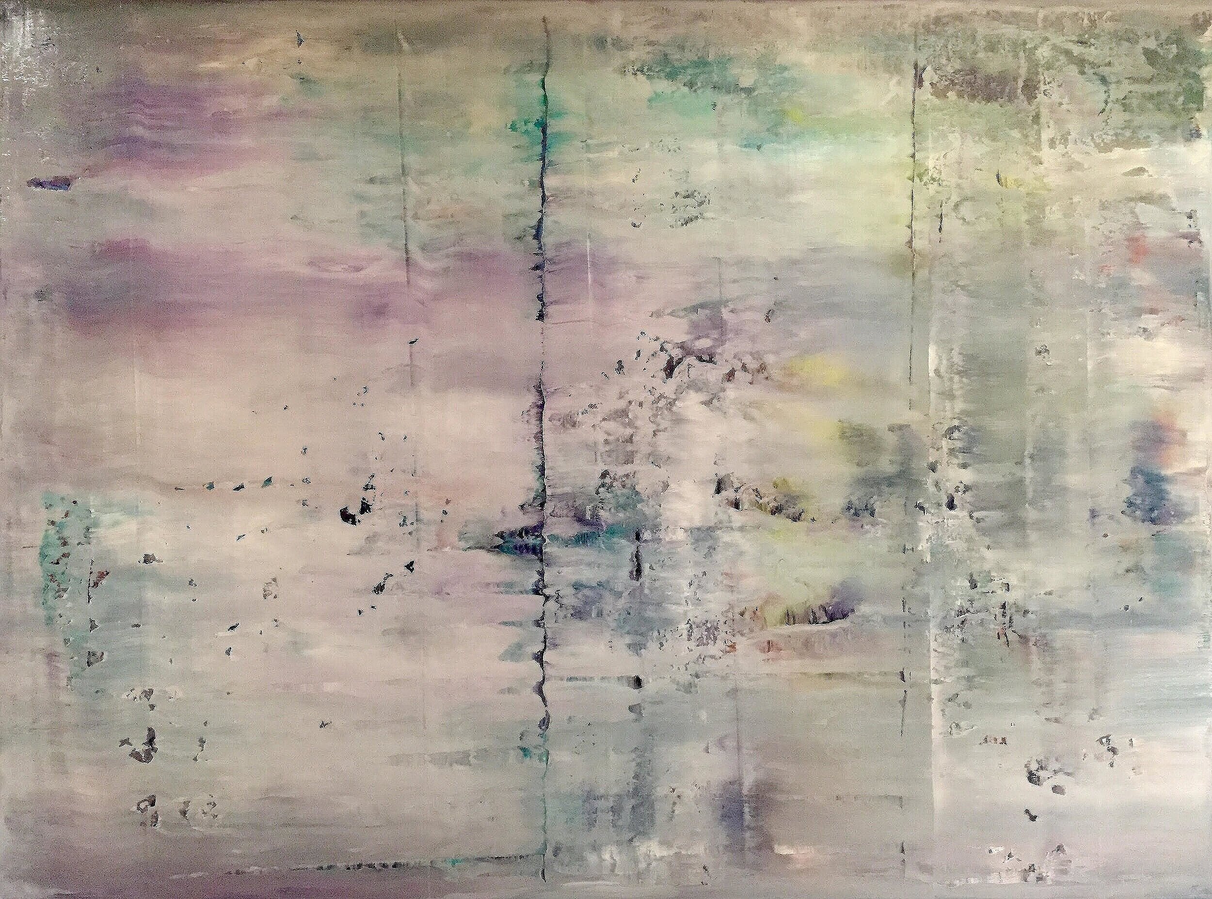 Abstract Painting 121