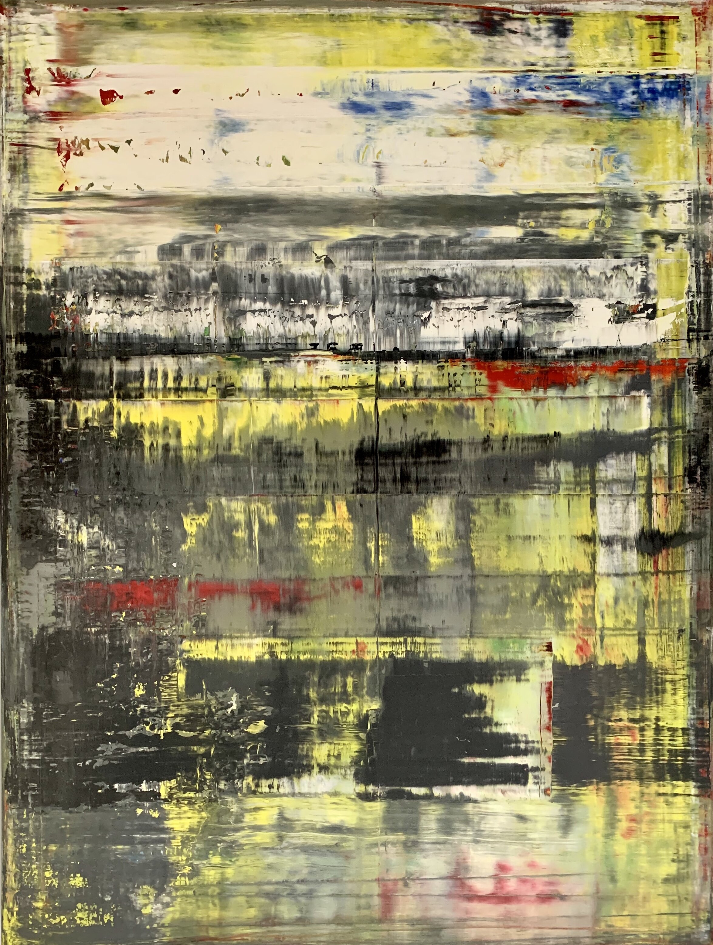Abstract Painting 138