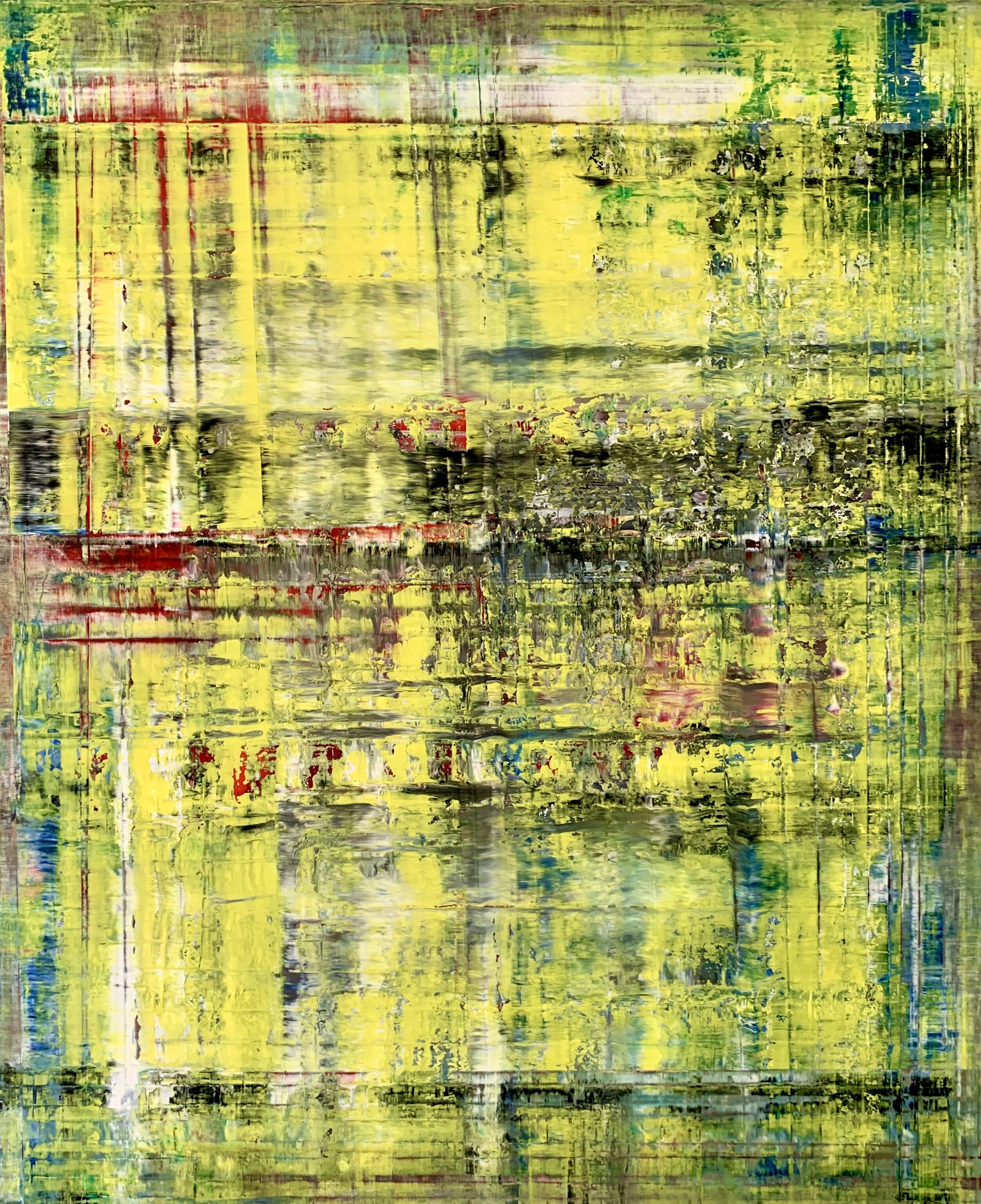 Abstract Painting 139