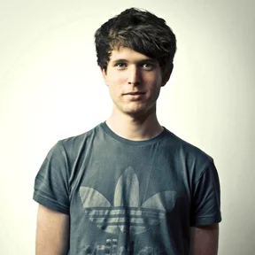 Our Latest Obsession: James Blake