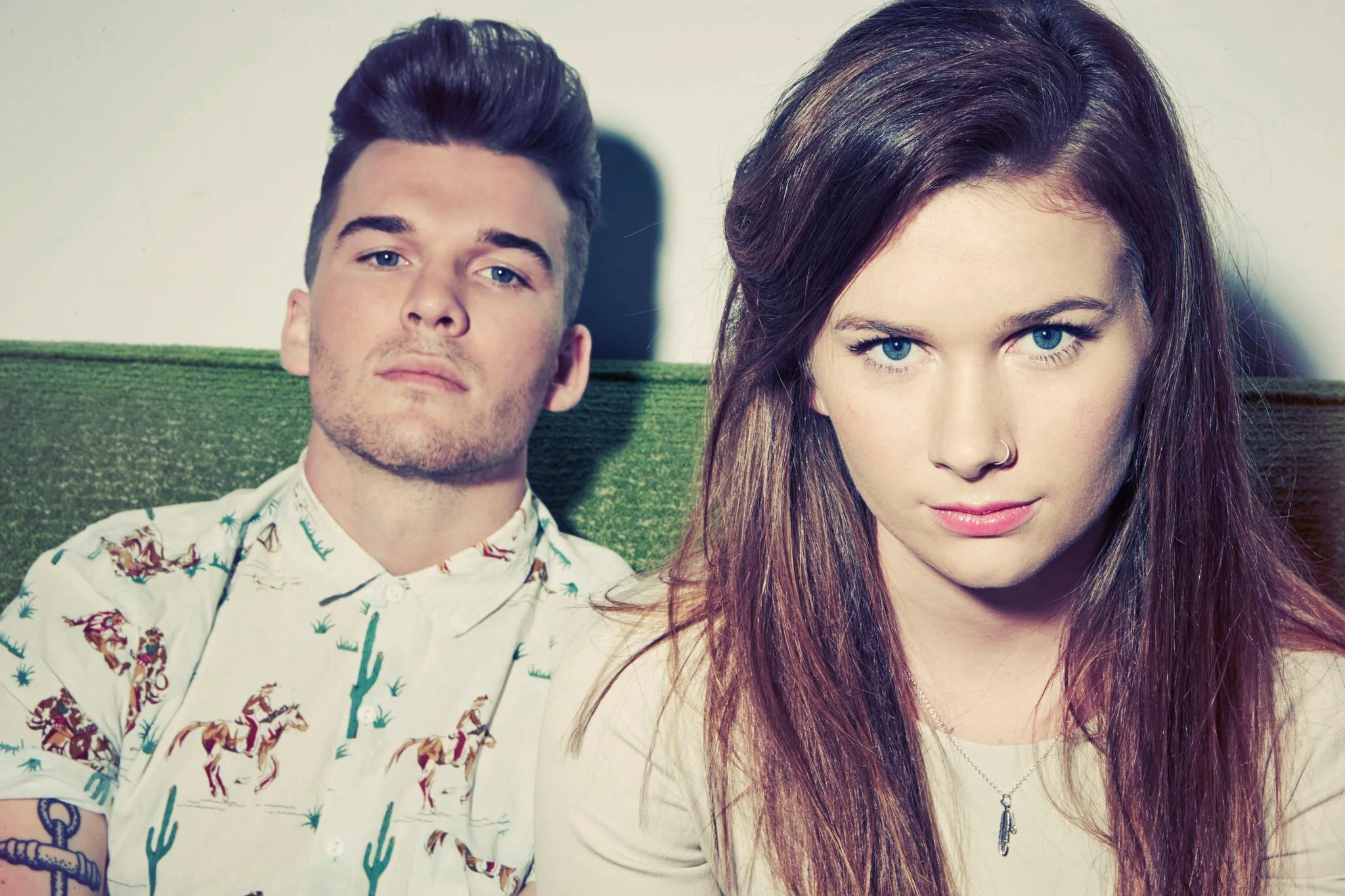 Our Latest Obsession - Broods