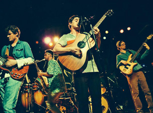 Interview - Koa