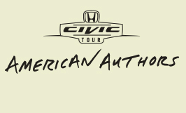 Oh Honey, The Mowglis, and American Authors - Philadelphia - November 8th, 2014