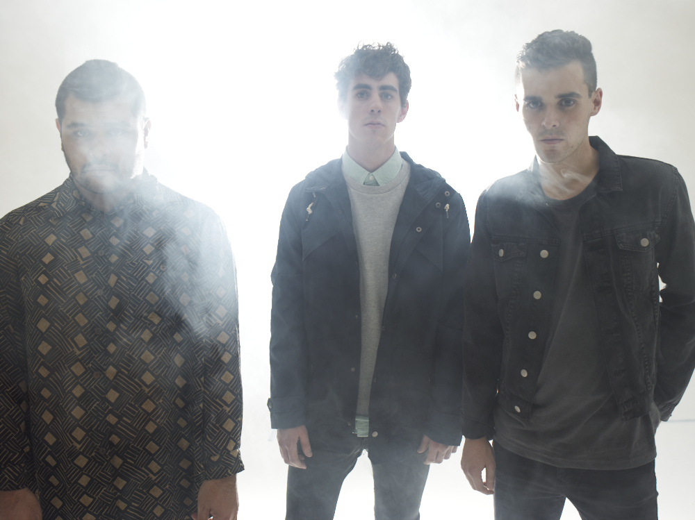 Movement - Washington, DC - September 26, 2014