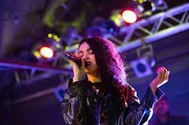 FKA Twigs - Boston, MA - November 11th, 2014