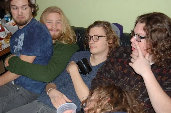 Interview - Sun Club