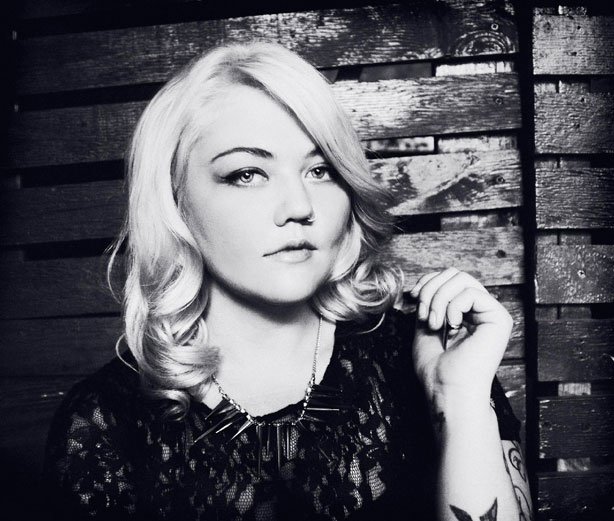 New Music Alert: Elle King - Ain’t Gonna Drown