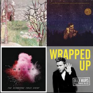 Friday Playlists - 12/12