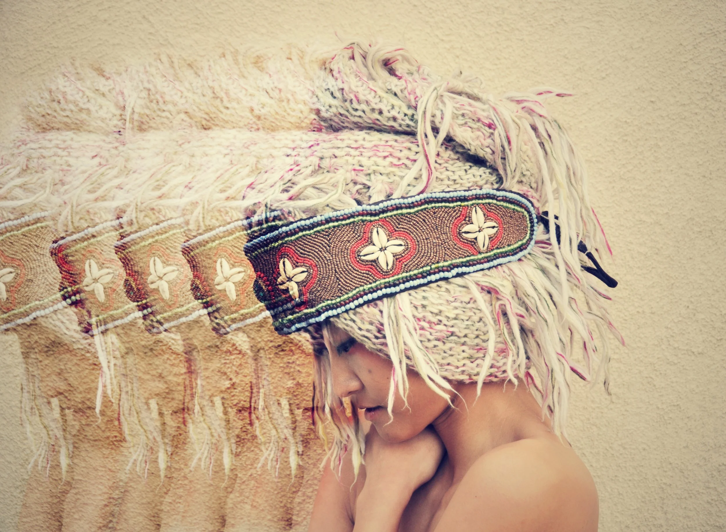 Interview - Yaarrohs