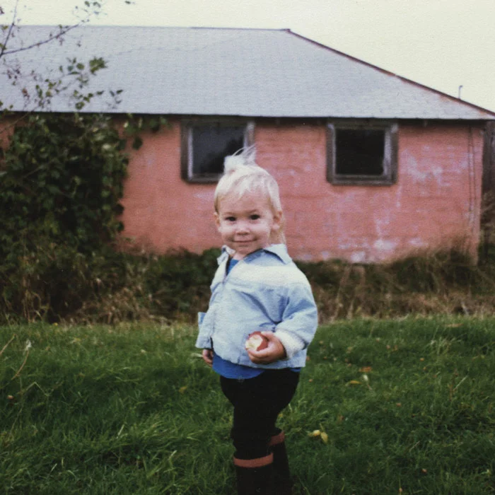 Kaitlyn's Top 5 Releases of 2014