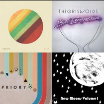 Friday Playlists - 12/19