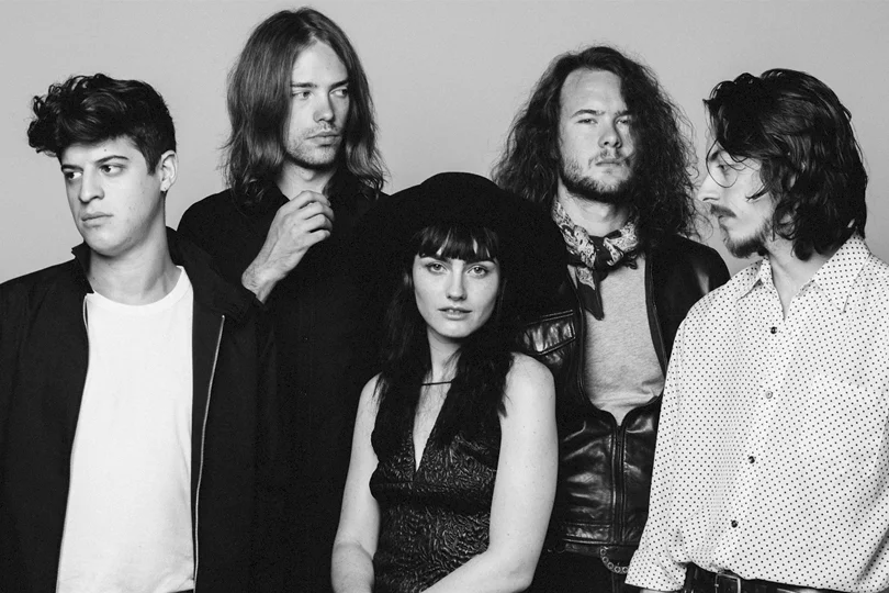 Our Latest Obsession - The Preatures