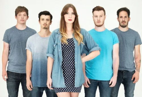 Our Latest Obsession - Fickle Friends