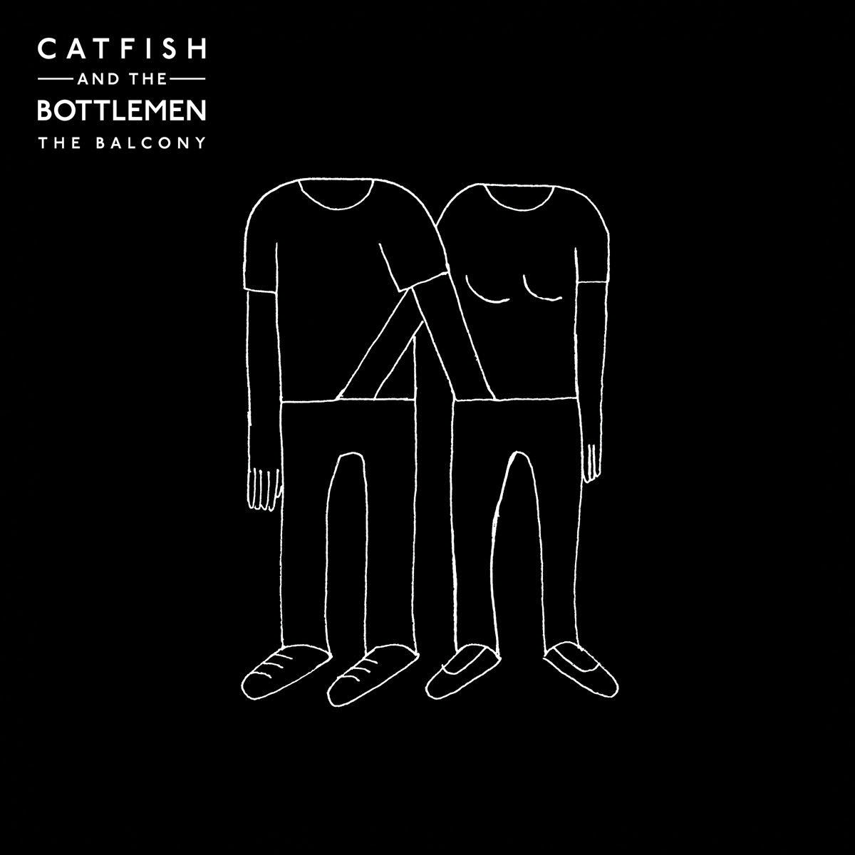 Catfish and the Bottlemen - The Balcony | Album Reviews