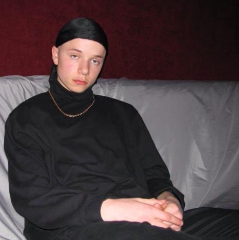 Our Latest Obsession - Spooky Black