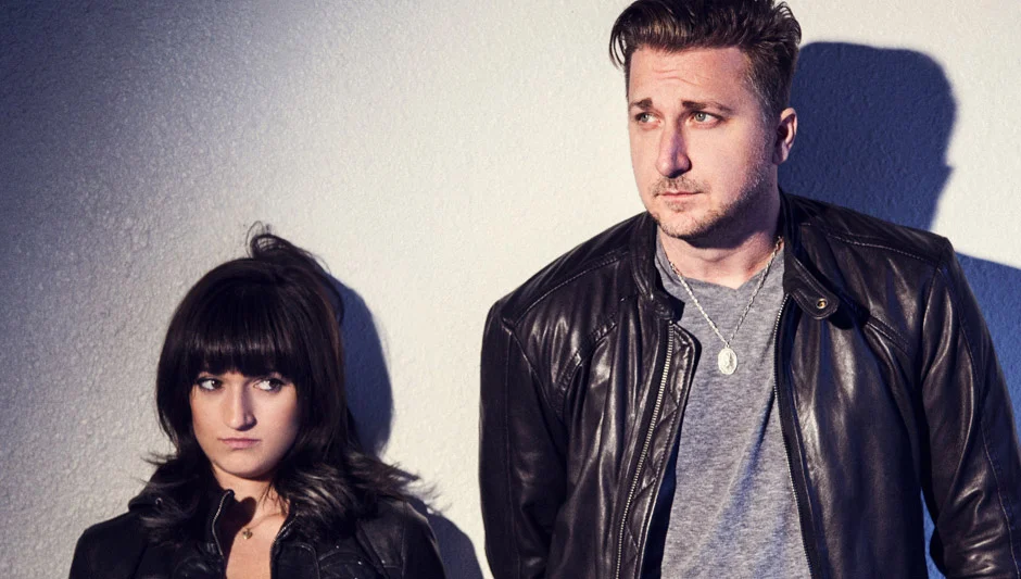 The Wind and The Wave -- Nashville -- January 11, 2015