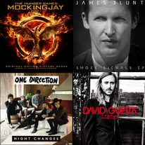 Roadtrip Playlist