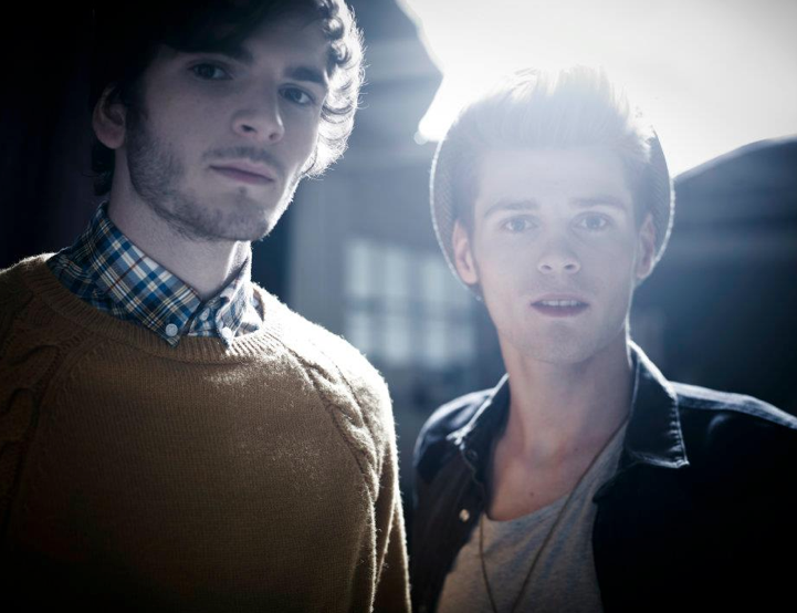 Our Latest Obsession: Hudson Taylor