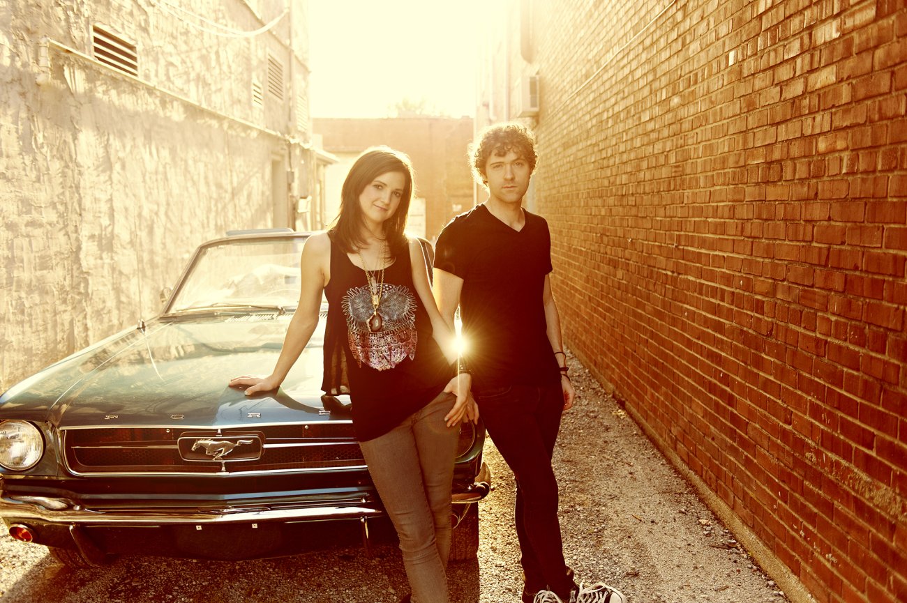 New Music Alert - Striking Matches - “Make a Liar Out of Me”