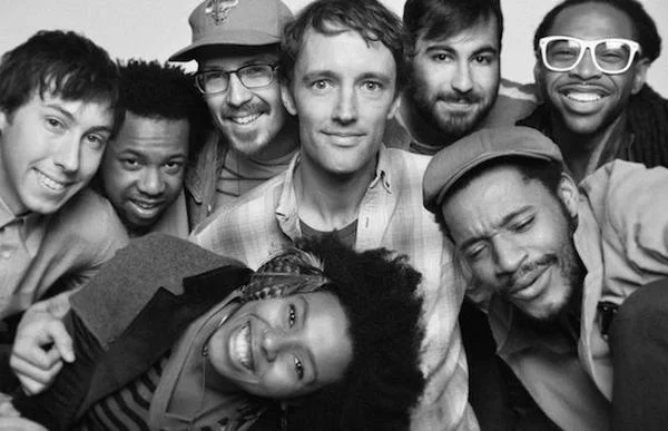 5 Artists You Should Know By Now