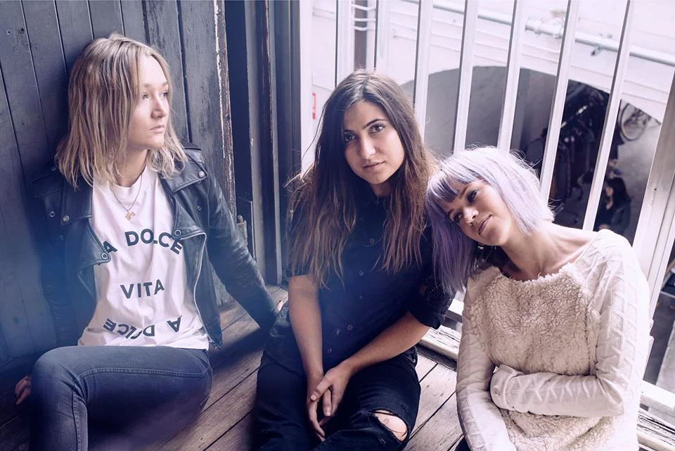 Our Latest Obsession: Little May