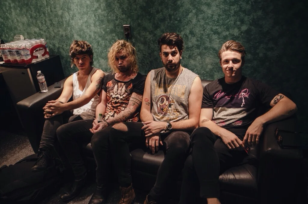 Interview - The Griswolds