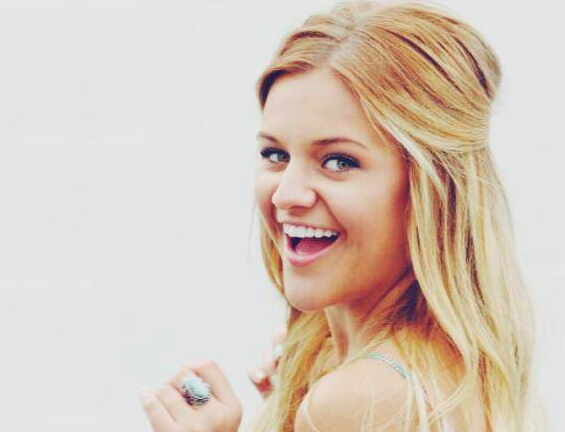 Kelsea Ballerini -- The First Time | Album Reviews