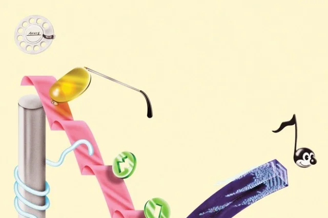 New Music Alert: Neon Indian