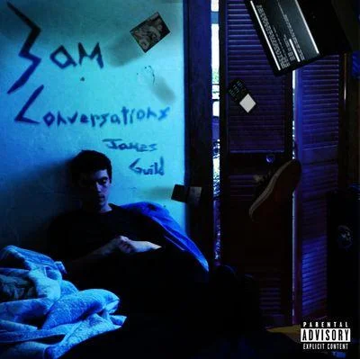 New Music Alert: James Guild - 3am Conversations