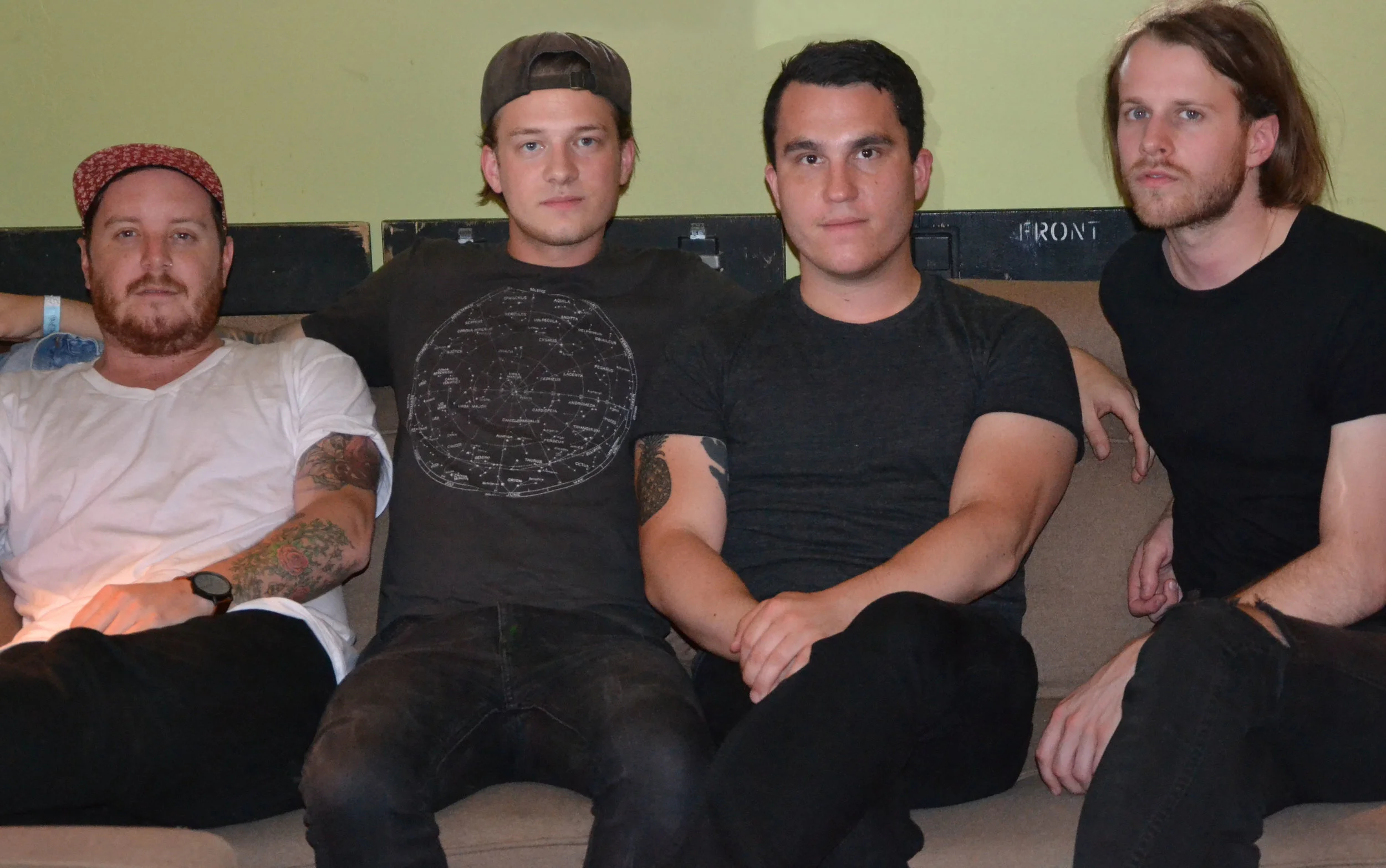 Interview - Cruisr