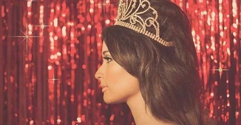 New Music Alert: Kacey Musgraves -- Dime Store Cowgirl