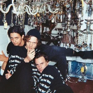 Our Latest Obsession: Strange Names, Flyte, and Missio