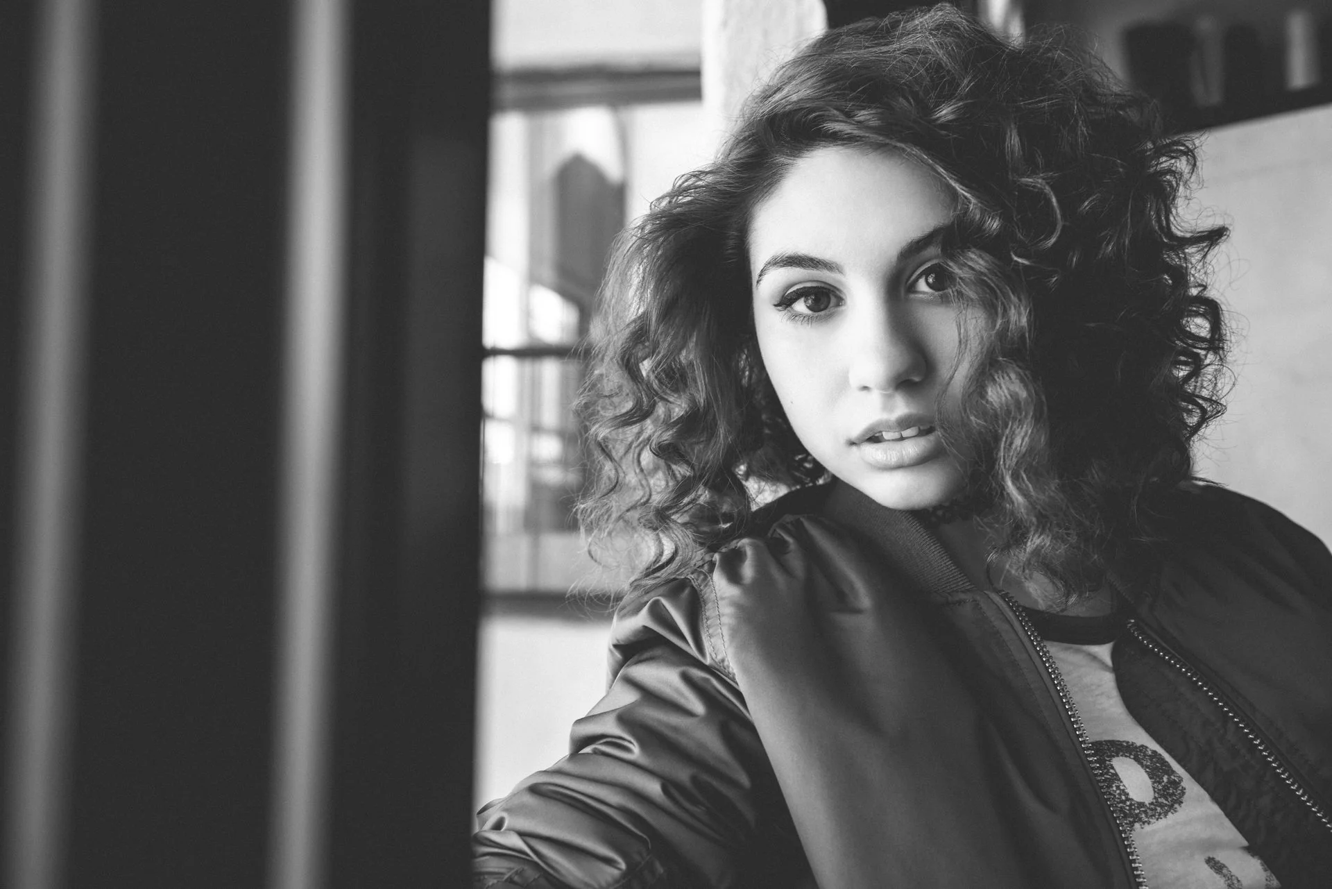Our Latest Obsession: Alessia Cara
